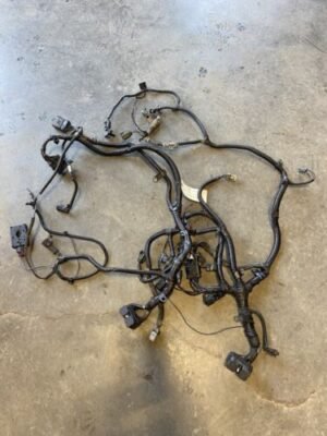 05 Dodge Ram 5.9L Cummins Automatic Engine Harness