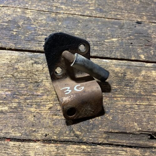 03-'09 Dodge Ram Cummins Crank Case Vent Ccv Bracket