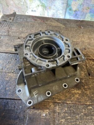 03-08 Dodge Ram Hemi Tcase Adapter Extension Housing
