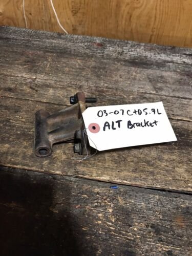 03-'07 Dodge Ram 5.9L Cummins Alternator Bracket