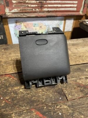 03-05 Dodge Ram 3rd Gen Black Cup Holders for Automatic Trucks