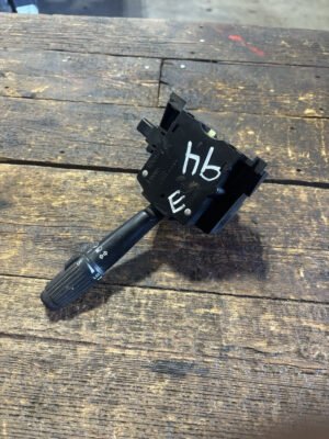 1994 -1997 DODGE RAM MULTIFUNCTION SWITCH SIGNAL WIPER CONTROL 5269377