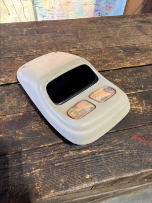 1994 - 1997 Dodge Ram Overhead Console Sunglasses Holder