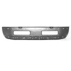 1994 - 2002 DODGE RAM PAINTABLE BUMPER FACE BAR