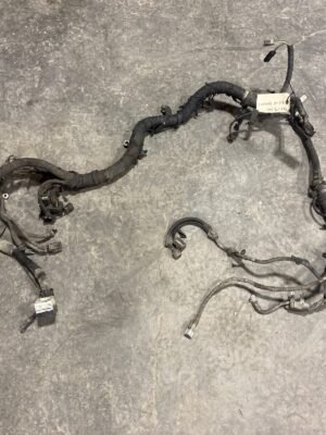 1998 .5 DODGE RAM 2500 3500 24V CUMMINS ENGINE HARNESS