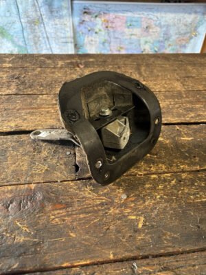 1998 - 2002 DODGE RAM 2500 3500 4X4 SHIFTER  BASE ASSEMBLY