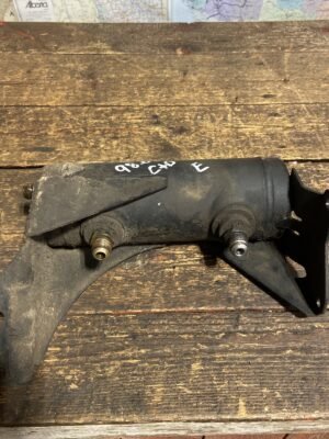 1998-2002 DODGE RAM 2500 3500 CUMMINS TRANSMISSION HEAT EXCHANGER COOLER
