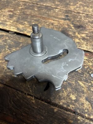 1998-2002 Dodge Ram 241DLD 241DHD Transfer Case Shift Cam 22018 New Process