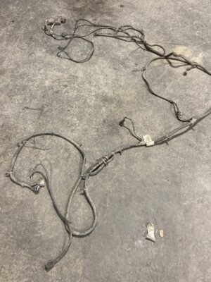 1998 DODGE RAM 2500 3500 V10 / CUMMINS EXT CAB SHORTBOX FRAME HARNESS 56020492AC