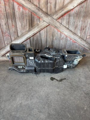 1999 - 2002 Dodge Ram 2500 3500 Cummins HVAC heater AC box 55055896AG