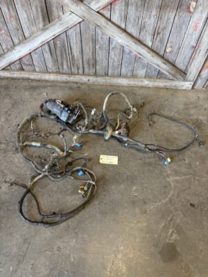 1999 DODGE RAM 2500 3500 5.9L 24V CUMMINS ENGINE BAY WIRING HARNESS PN 56045062