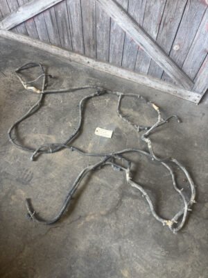 2000 DODGE RAM 2500 5.9L CUMMINS REG CAB LONG BOX FRAME HARNESS 56045522ac
