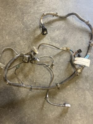 2001 2002 DODGE RAM 5.9L 24V CUMMINS PCM TRANSMISSION WIRING HARNESS 56045904AB