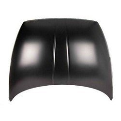 2ND GEN DODGE RAM CAPA CERTIFIED HOOD