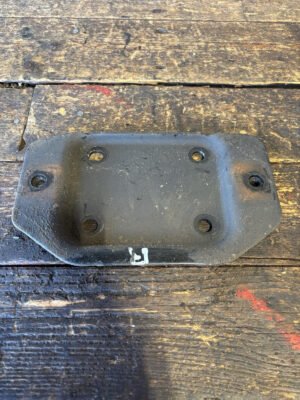 2ND GEN DODGE RAM CUMMINS 98-02 NV5600 TRANSMISSION BRACKET MOUNT 52019603AB