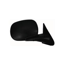 2ND GEN RAM PASSENGER SIDE POWER HEATED MIRROR