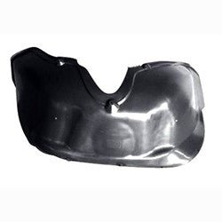 2ND GEN RAM TRUCKS FRONT DRIVER SIDE PLASTIC INNER FENDER LINER