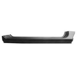 94-02 REG CAB, 94-97 EXT CAB DODGE RAM 1500 2500 3500 DRIVER OE STYLE ROCKER.