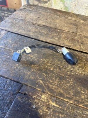 94 - '97 Dodge Ram Power Mirror Switch