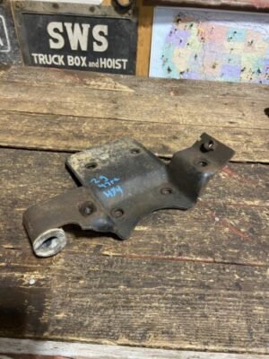96-'02 Dodge Ram Cummins Automatic Transmission Mount Bracket