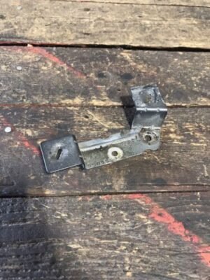 98-'02 Dodge Ram Cummins Manual Shifter Bracket