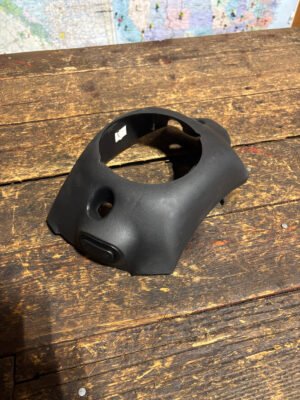 98 - '02 Dodge Ram Cummins Steering Wheel Back With Volume Controls
