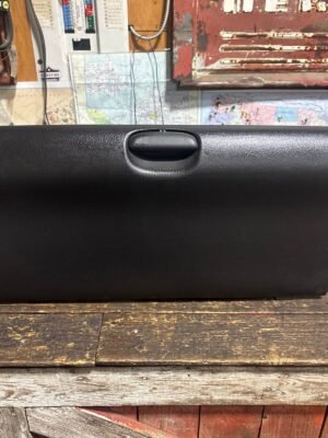 98-'02 Dodge Ram Dark Grey Agate Glove Box