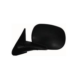 DRIVER SIDE 2ND GEN POWER HEATED MIRROR