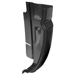 NEW 2003 - 2009 DODGE RAM DRIVER SIDE CAB CORNER 2 DOOR REGULAR CAB