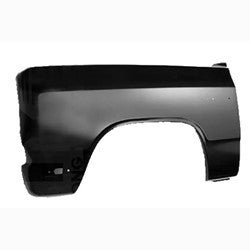 1981 - 1993 DODGE RAM 150 250 350 DRIVER FENDER