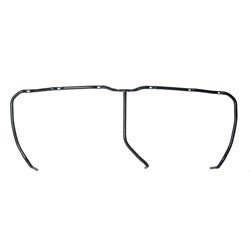 2003 - 2005 DODGE RAM NEW GRILL SUPPORT BRACKET