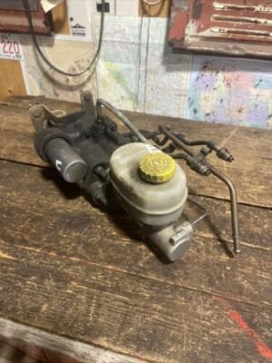 Hydroboost Unit from 2000 Dodge Ram /5.9L Cummins