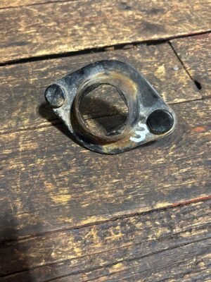03-07 Dodge Ram 3rd Gen Clutch Slave Cylinder Bracket
