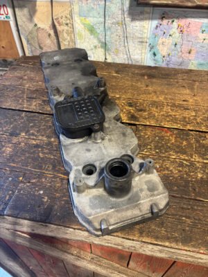 OEM '03-'07 Dodge Ram 5.9L Cummins Lower Valve Cover