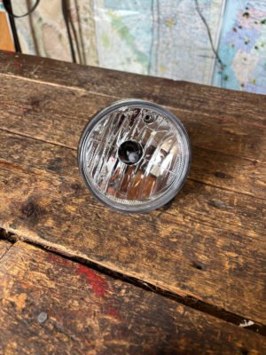 NEW 1999 - 2002 DODGE RAM SPORT FOG LIGHT