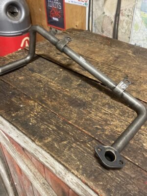 OEM 1989 - 1993 DODGE RAM 250 350 5.9L CUMMINS OIL SUMP PICKUP 3911506