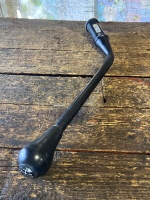 OEM 1994-1997 DODGE RAM 1500 2500 3500 CUMMINS 5 SPEED TRANSMISSION SHIFTER