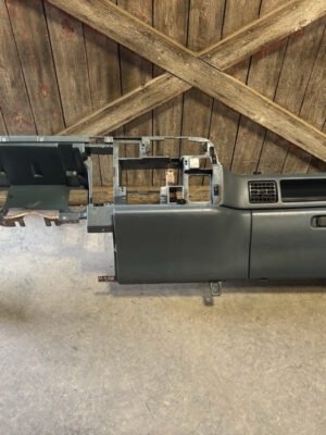 OEM 1994 - 1997 DODGE RAM CUMMINS DASH CORE STRUCTURE BLUE DASHBOARD