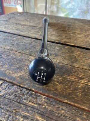 OEM 1998-2002 DODGE RAM 1500 2500 3500 CUMMINS 5 SPEED TRANSMISSION SHIFTER