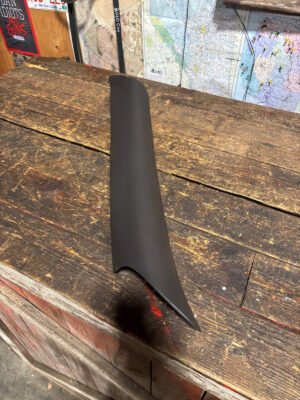 OEM '98-'02 Ram Driver A Pillar Trim