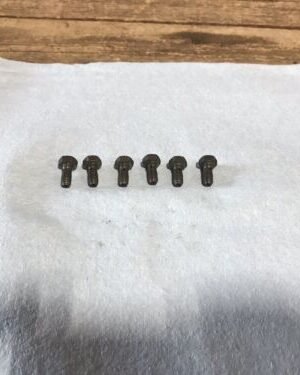 OEM Injector Return Line Bolts for Dodge Ram Cummins Diesel Engines