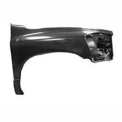 NEW 2006-2009 DODGE RAM PASSENGER FENDER CAPA