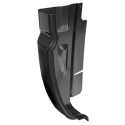NEW 2003 - 2009 DODGE RAM PASSENGER SIDE CAB CORNER 2 DOOR REG CAB