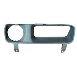 PASSENGER SIDE 1994 - 2002 Front Bumper Insert With Fog Lights
