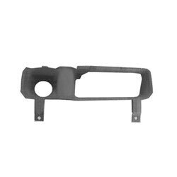 PASSENGER SIDE 1994 - 2002 Front Bumper Insert Without Fog Lights