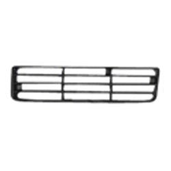 1991 1992 1993 DODGE RAM 150 250 350 PASSENGER SIDE LOWER GRILL INSERT