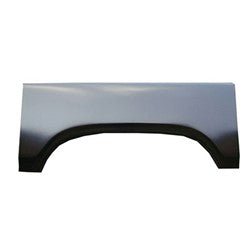 1981 - 1993 DODGE RAM 150 250 350 PASSENGER WHEEL ARC PATCH PANEL