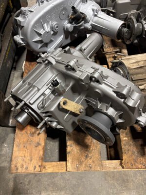 RESEALED / INSPECTED USED 1998 - 2002 RAM 2500 241DLD 29 SPLINE