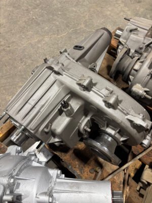 RESEALED / INSPECTED USED 1998-2002 RAM 3500 241DHD 29 SPLINE