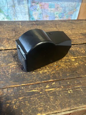 Throttle Linkage TPS Cover '98-'04 Dodge Ram Cummins 5.9L 24V